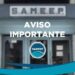 SAMEEP Y SECHEEP TRABAJAN PARA RESTABLECER EL SERVICIO EN LOCALIDADES DEL PRIMER ACUEDUCTO
