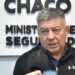 MINISTRO MATKOVICH: “LOS DELINCUENTES TIENEN QUE IR PRESOS, SEAN UNIFORMADOS O NO”