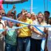 DONDE ANTES HABÍA ESPERA, HOY HAY OBRA: EL GOBERNADOR ZDERO INAUGURÓ LA 9 DE JULIO- TRAMO BARRANQUERAS