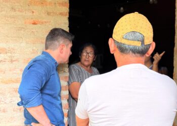 DESARROLLO HUMANO ASISTE A FAMILIAS DE BARRANQUERAS AFECTADAS POR LAS LLUVIAS