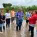 DESARROLLO HUMANO ASISTE A FAMILIAS DE BARRANQUERAS AFECTADAS POR LAS LLUVIAS
