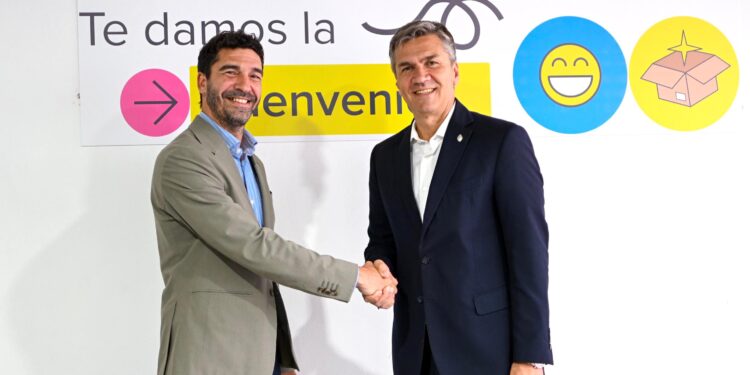 GRAN NOTICIA: MERCADO LIBRE LLEGÓ AL CHACO