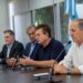 EL GOBIERNO PROVINCIAL PRESENTÓ DATOS OFICIALES SOBRE LA SIEMBRA DE TRIGO Y GIRASOL