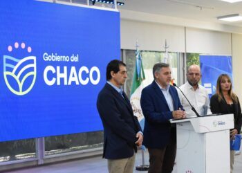 EL GOBIERNO PROVINCIAL ANUNCIÓ NUEVA LÍNEA DE PRÉSTAMO PARA CONSOLIDAR DEUDAS