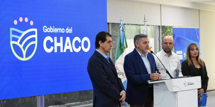 EL GOBIERNO PROVINCIAL ANUNCIÓ NUEVA LÍNEA DE PRÉSTAMO PARA CONSOLIDAR DEUDAS
