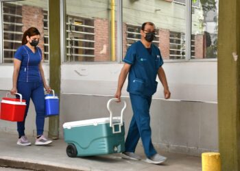 CHACO ALCANZA 20 OPERATIVOS DE DONACIÓN EN EL AÑO Y 69 PACIENTES TRASPLANTADOS