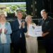 98° ANIVERSARIO: EL GOBERNADOR ZDERO REMARCÓ EL CRECIMIENTO Y LA FUERZA DE PAMPA DEL INFIERNO