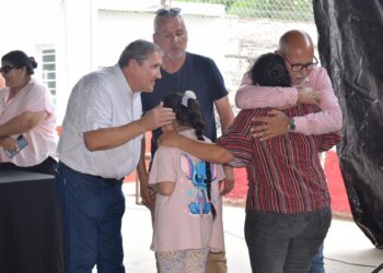 TRANSPARENCIA Y EQUIDAD EN EL CHACO: EL IPDUV SORTEA VIVIENDAS EN CONCEPCIÓN DEL BERMEJO BAJO UN ESQUEMA DE SEGMENTACIÓN SOCIAL