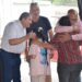 TRANSPARENCIA Y EQUIDAD EN EL CHACO: EL IPDUV SORTEA VIVIENDAS EN CONCEPCIÓN DEL BERMEJO BAJO UN ESQUEMA DE SEGMENTACIÓN SOCIAL