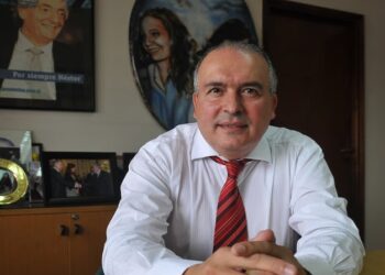 Casación dejó firme la pena de 13 años de cárcel contra José López por corrupción y el caso de “los bolsos del convento”
