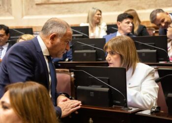 Qué votos necesita ir a buscar el Gobierno para aprobar la reforma laboral en el Senado