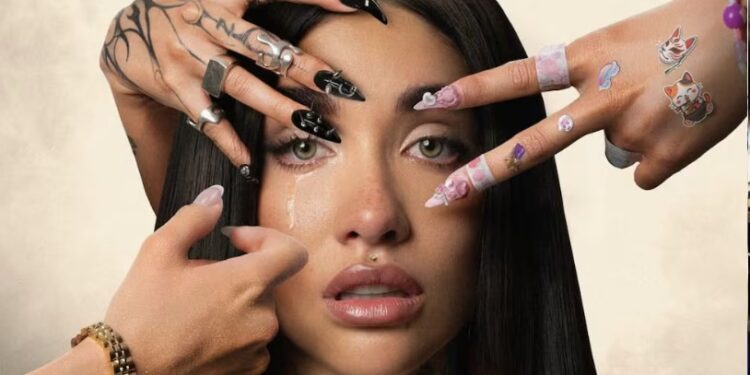 Se filtró el set list completo de María Becerra en sus shows de River y emocionó a todos: “Algunas que…”