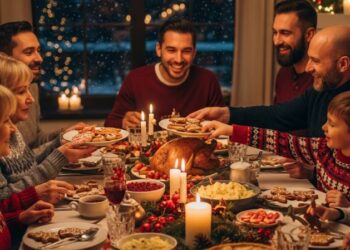 EL GOBIERNO ARGENTINO DICTA ASUETO ADMINISTRATIVO PARA EMPLEADOS PÚBLICOS EN VÍSPERAS DE NAVIDAD Y AÑO NUEVO: ALCANCES Y EXCEPCIONES