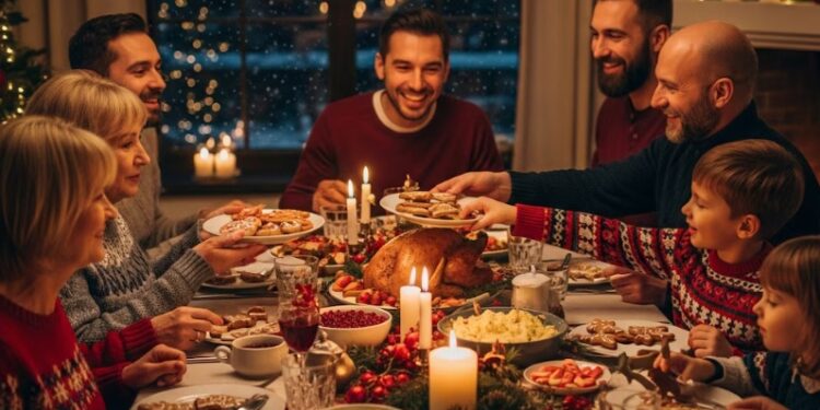 EL GOBIERNO ARGENTINO DICTA ASUETO ADMINISTRATIVO PARA EMPLEADOS PÚBLICOS EN VÍSPERAS DE NAVIDAD Y AÑO NUEVO: ALCANCES Y EXCEPCIONES