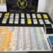 FUERTE GOLPE AL MICROTRÁFICO: CASI 20 KILOS DE COCAÍNA SECUESTRADAS, VEHÍCULOS Y DINERO