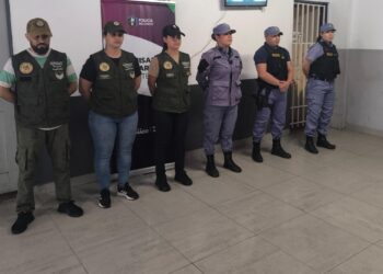 INICIARON OPERATIVO DE BÚSQUEDA PARA DAR CON EL PARADERO DE UN HOMBRE DE 56 AÑOS