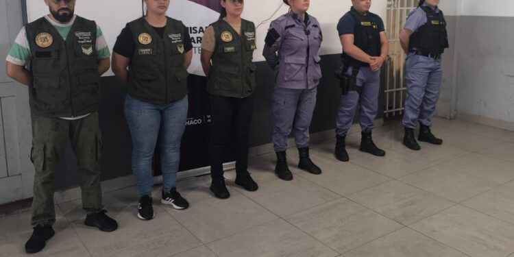 INICIARON OPERATIVO DE BÚSQUEDA PARA DAR CON EL PARADERO DE UN HOMBRE DE 56 AÑOS