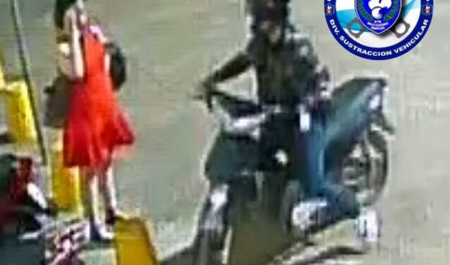 DETIENEN A UNA MUJER POR DOS ROBOS Y RECUPERAN EQUIPOS DE ESTÉTICA