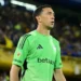 Marchesín confesó su idolatría por Riquelme y reveló su deseo de ganar un título en Boca