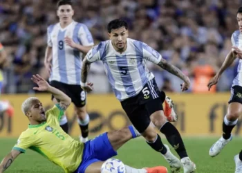 Cuándo se podrían cruzar la Selección Argentina y Brasil en el Mundial 2026