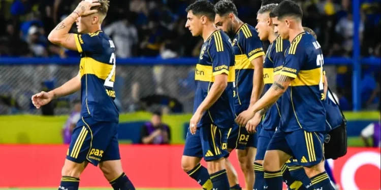 Se sumó Racing: los equipos que eliminaron a Boca y River en un mismo torneo