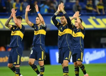 BOCA JUNIORS ANTE EL TABLERO CONTINENTAL: POSIBLES ESCENARIOS PARA LA COPA LIBERTADORES 2026