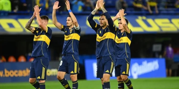 BOCA JUNIORS ANTE EL TABLERO CONTINENTAL: POSIBLES ESCENARIOS PARA LA COPA LIBERTADORES 2026