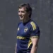 Boca, sin averiados para el clásico con Racing