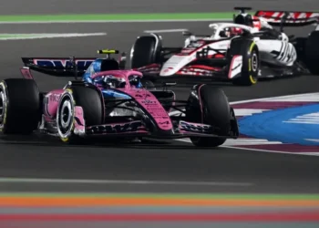 F1: horarios de Colapinto en las prácticas libres del GP de Abu Dabi y dónde ver
