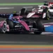 F1: horarios de Colapinto en las prácticas libres del GP de Abu Dabi y dónde ver