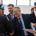 GOBIERNO DE MILEI IMPULSA GIRO ESTRATÉGICO EN SEGURIDAD NACIONAL: DIEGO VALENZUELA ASUMIRÍA EN UNA MIGRACIONES CON PODERES AMPLIADOS