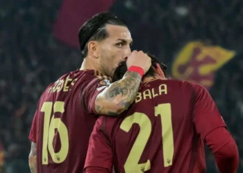 El padre de Paredes volvió a hablar sobre la posibilidad de Dybala en Boca