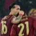 El padre de Paredes volvió a hablar sobre la posibilidad de Dybala en Boca
