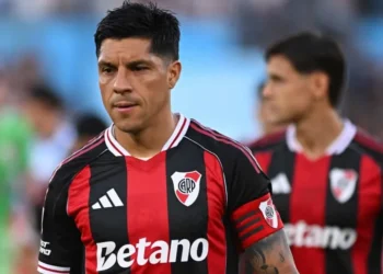 Enzo Pérez vuelve a estar en la mira de un multicampeón de América