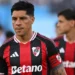 Enzo Pérez vuelve a estar en la mira de un multicampeón de América
