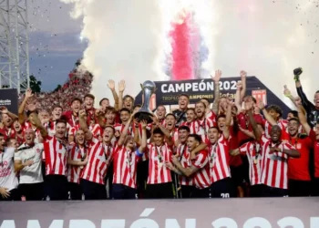 INTER MIAMI APUESTA POR LA JERARQUÍA DE GIOVANI LO CELSO PARA REFORZAR SU PROYECTO EN LA MLS
