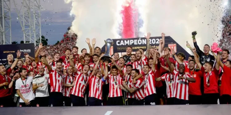 INTER MIAMI APUESTA POR LA JERARQUÍA DE GIOVANI LO CELSO PARA REFORZAR SU PROYECTO EN LA MLS