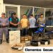 INVESTIGAN UNA ESTAFA Y RECUPERAN MERCADERÍA ADQUIRIDA CON TARJETA AJENA