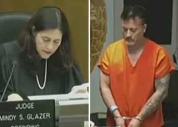 A qué se dedican los cinco argentinos detenidos en Estados Unidos por robar en un shopping