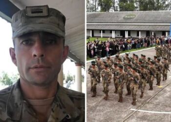 CONMOCIÓN EN EL EJÉRCITO: INVESTIGAN LA MUERTE DE UN SUBOFICIAL EN CORRIENTES BAJO SOSPECHA DE SUICIDIO