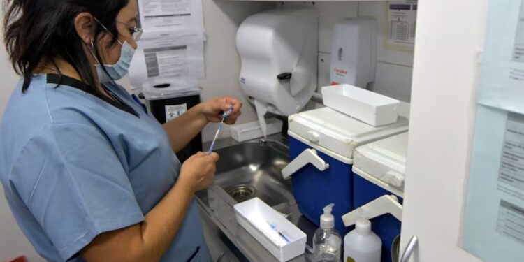 CONFIRMAN LOS PRIMEROS CASOS DE «SUPERGRIPE» EN ARGENTINA: ALERTA EPIDEMIOLÓGICA POR LA CEPA H5N1