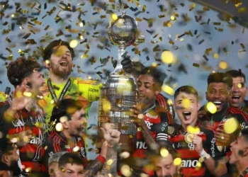 Con dos de Racing y otros dos argentinos: el equipo ideal de la Copa Libertadores 2025