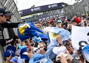 INTER MIAMI APUESTA POR LA JERARQUÍA DE GIOVANI LO CELSO PARA REFORZAR SU PROYECTO EN LA MLS