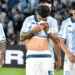 Las bajas que tendrá Racing para enfrentar a Boca en semifinales