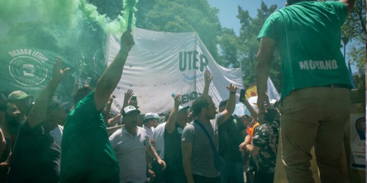 CONMOCIÓN EN EL EJÉRCITO: INVESTIGAN LA MUERTE DE UN SUBOFICIAL EN CORRIENTES BAJO SOSPECHA DE SUICIDIO