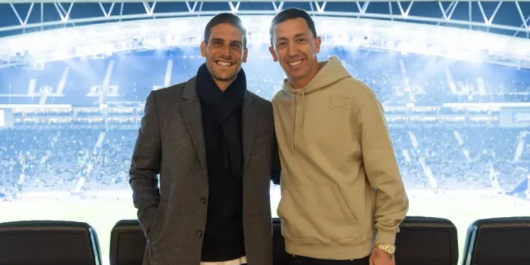 BOCA JUNIORS ANTE EL TABLERO CONTINENTAL: POSIBLES ESCENARIOS PARA LA COPA LIBERTADORES 2026
