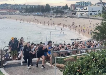 Masacre en Bondi Beach: El Terrorismo Antisemita Golpea Sídney en Plena Celebración de Janucá