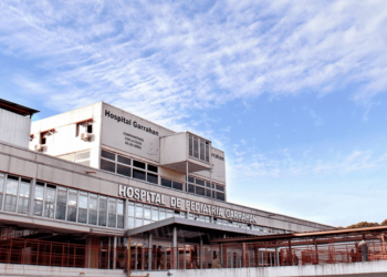 Hospital Garrahan recibirá $6,7 millones por un caso de falsificación de marcas para extinguir la acción penal