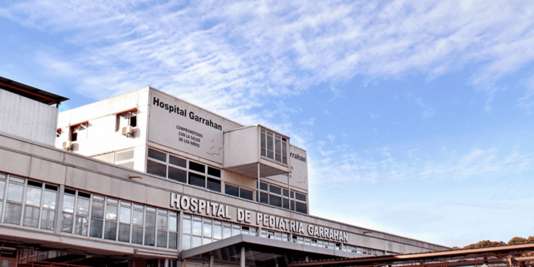 Hospital Garrahan recibirá $6,7 millones por un caso de falsificación de marcas para extinguir la acción penal