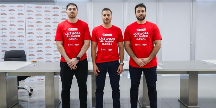 LOTERÍA CHAQUEÑA PONE LUZ ROJA AL JUEGO ILEGAL